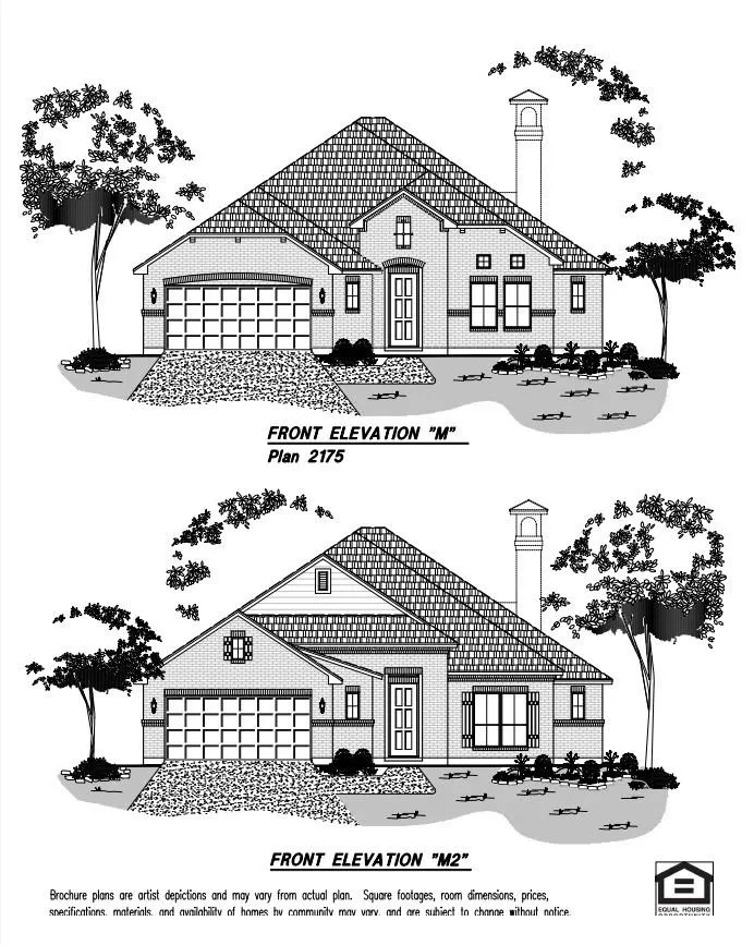 1031 Comal Trail Dayton, TX 77535