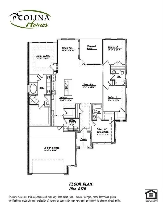 1031 Comal Trail Dayton, TX 77535