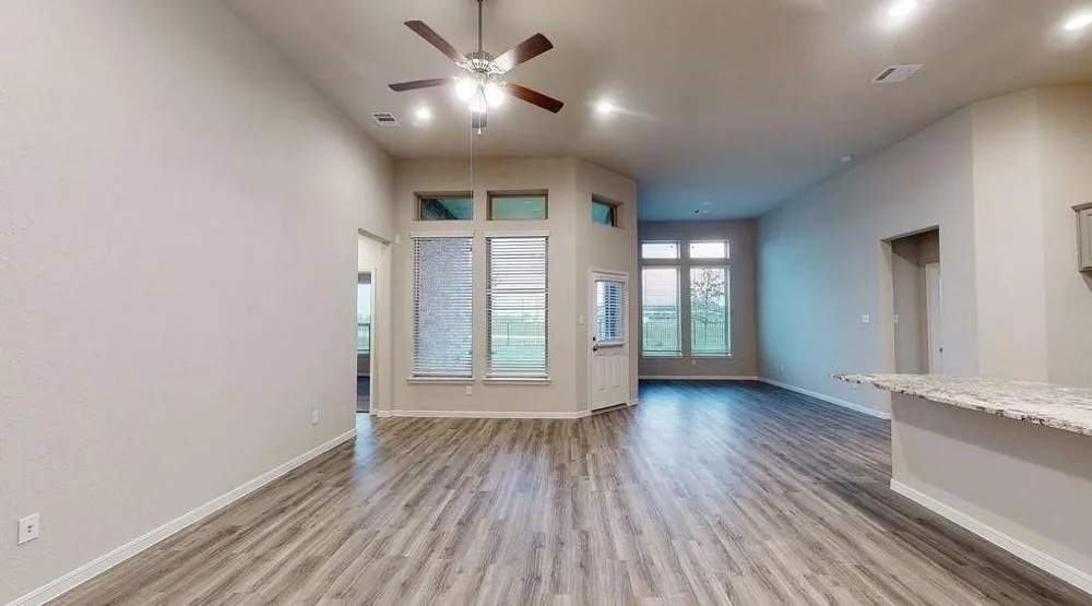 1031 Comal Trail Dayton, TX 77535