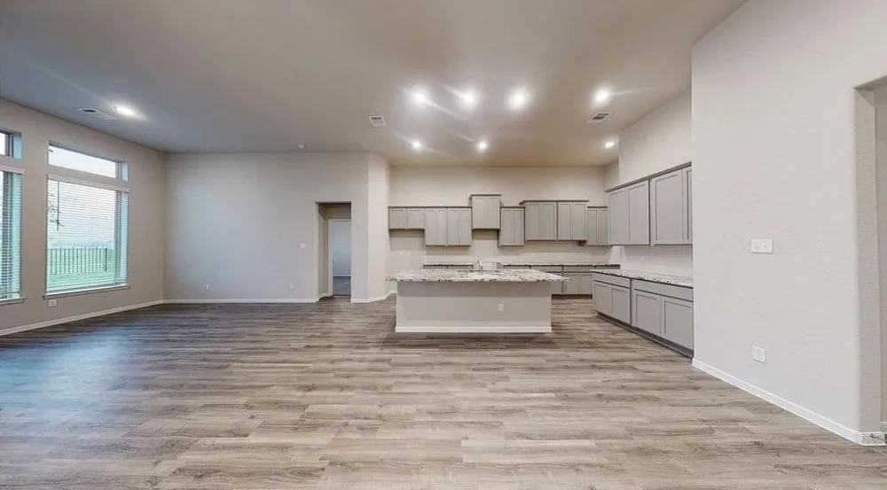 1031 Comal Trail Dayton, TX 77535
