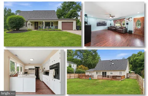 16010 POND MEADOW LANE