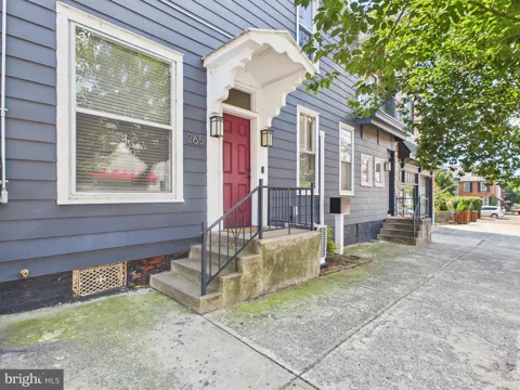 265 REILY STREET