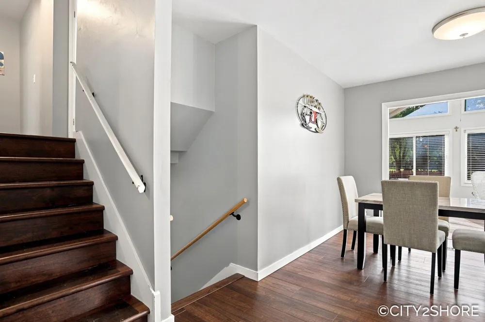 418 Harrison Street Coopersville, MI 49404
