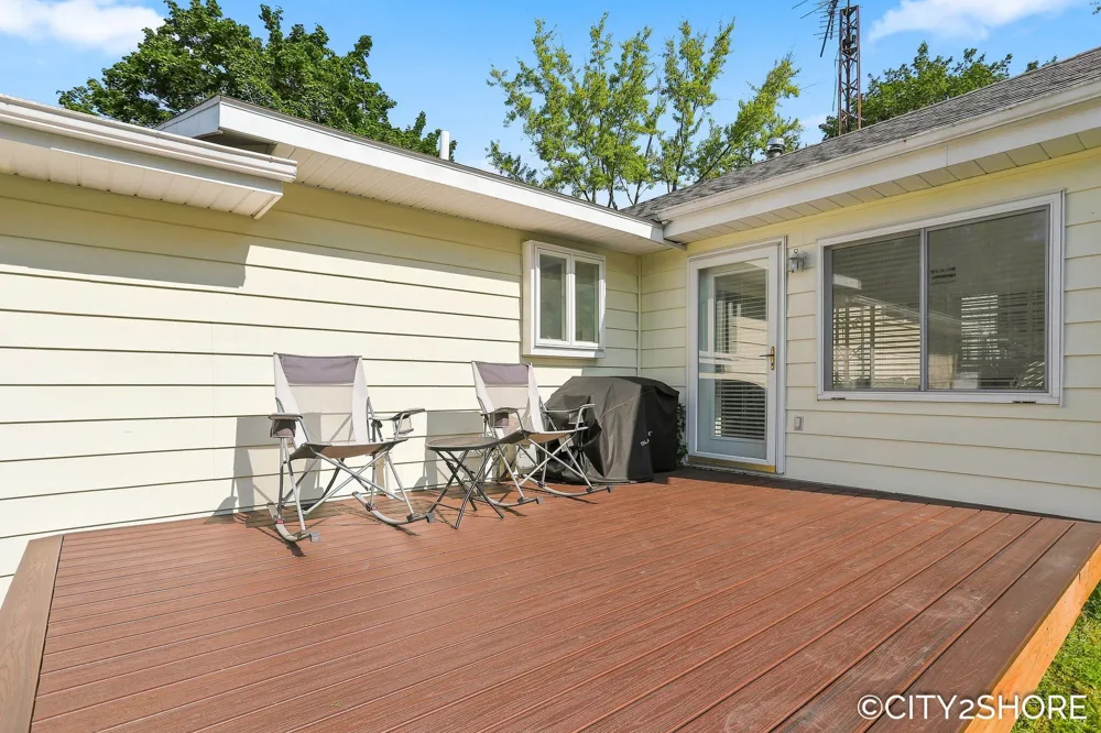 418 Harrison Street Coopersville, MI 49404
