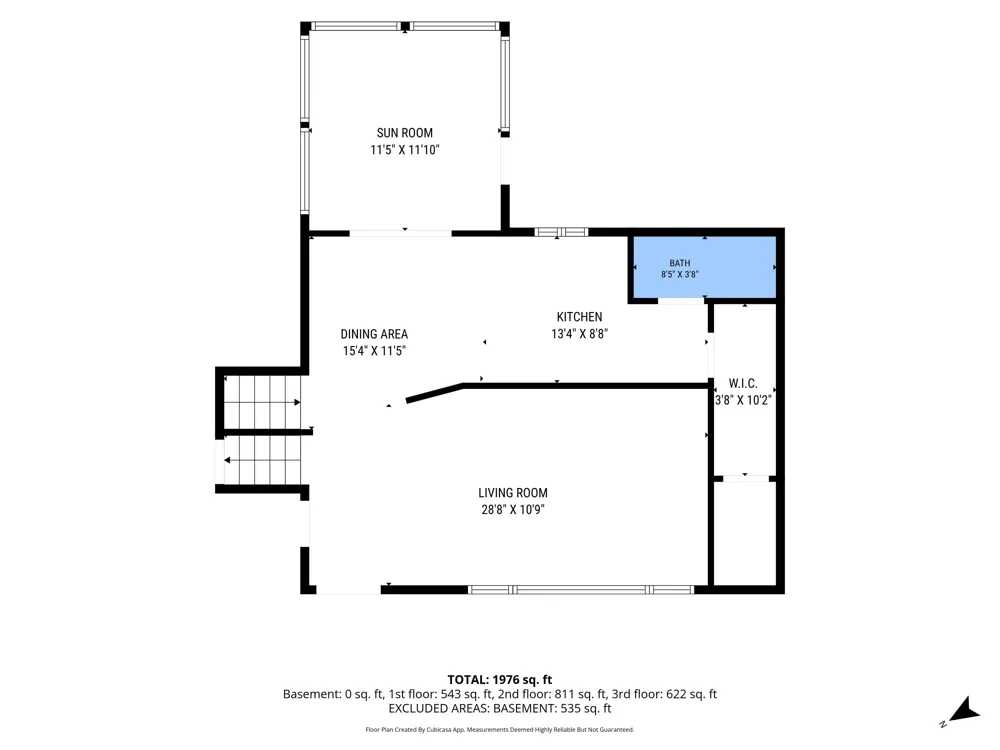 418 Harrison Street Coopersville, MI 49404