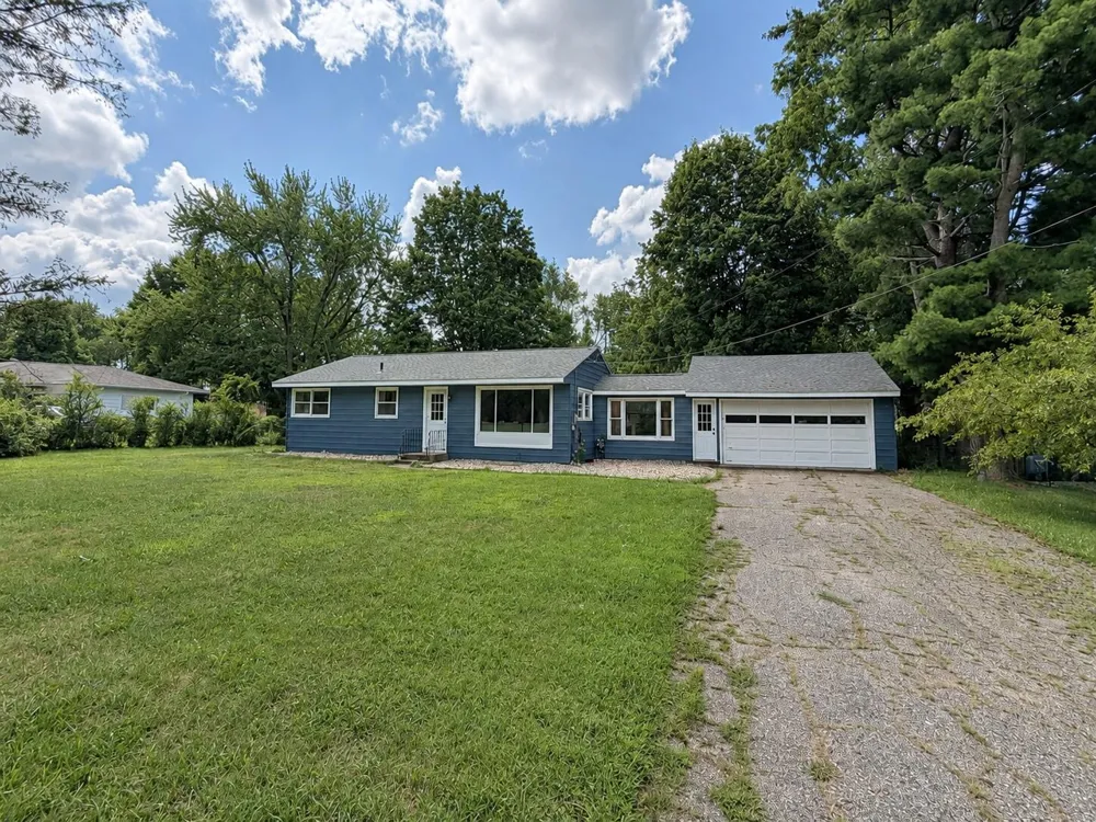 6060 Twilight Avenue Kalamazoo, MI 49048