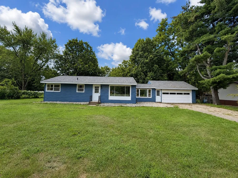 6060 Twilight Avenue Kalamazoo, MI 49048