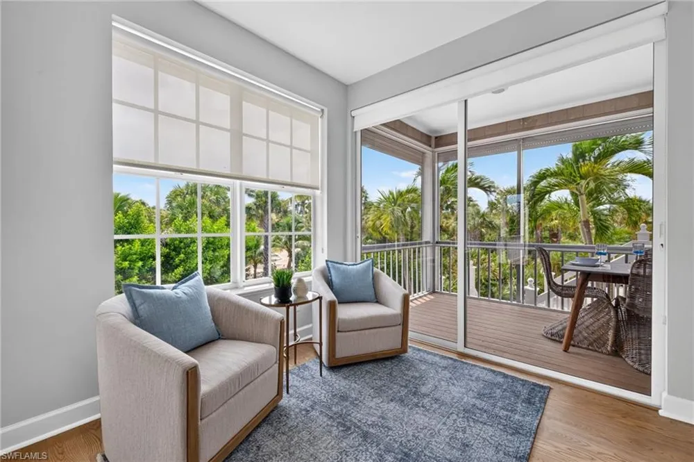 1828 Buckthorn Lane Sanibel, FL 33957