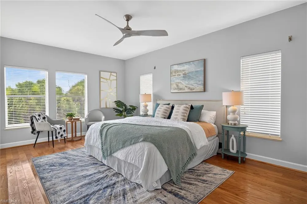 1828 Buckthorn Lane Sanibel, FL 33957