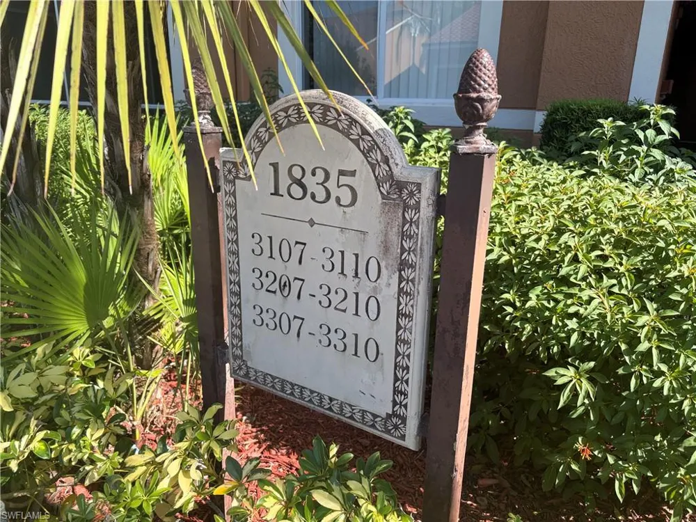 Address Not Shown Naples, FL 34112