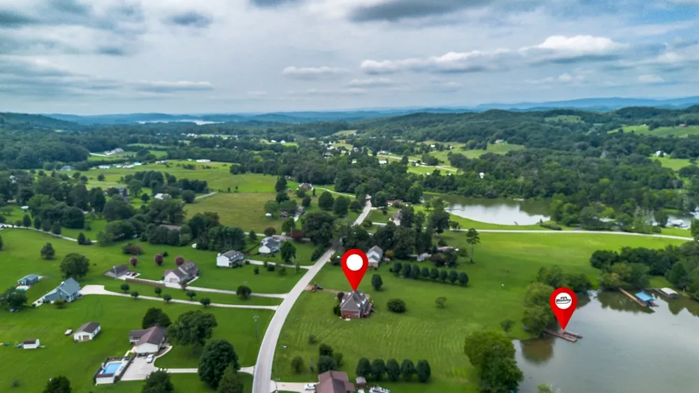 662 River Rd Kingston, TN 37763