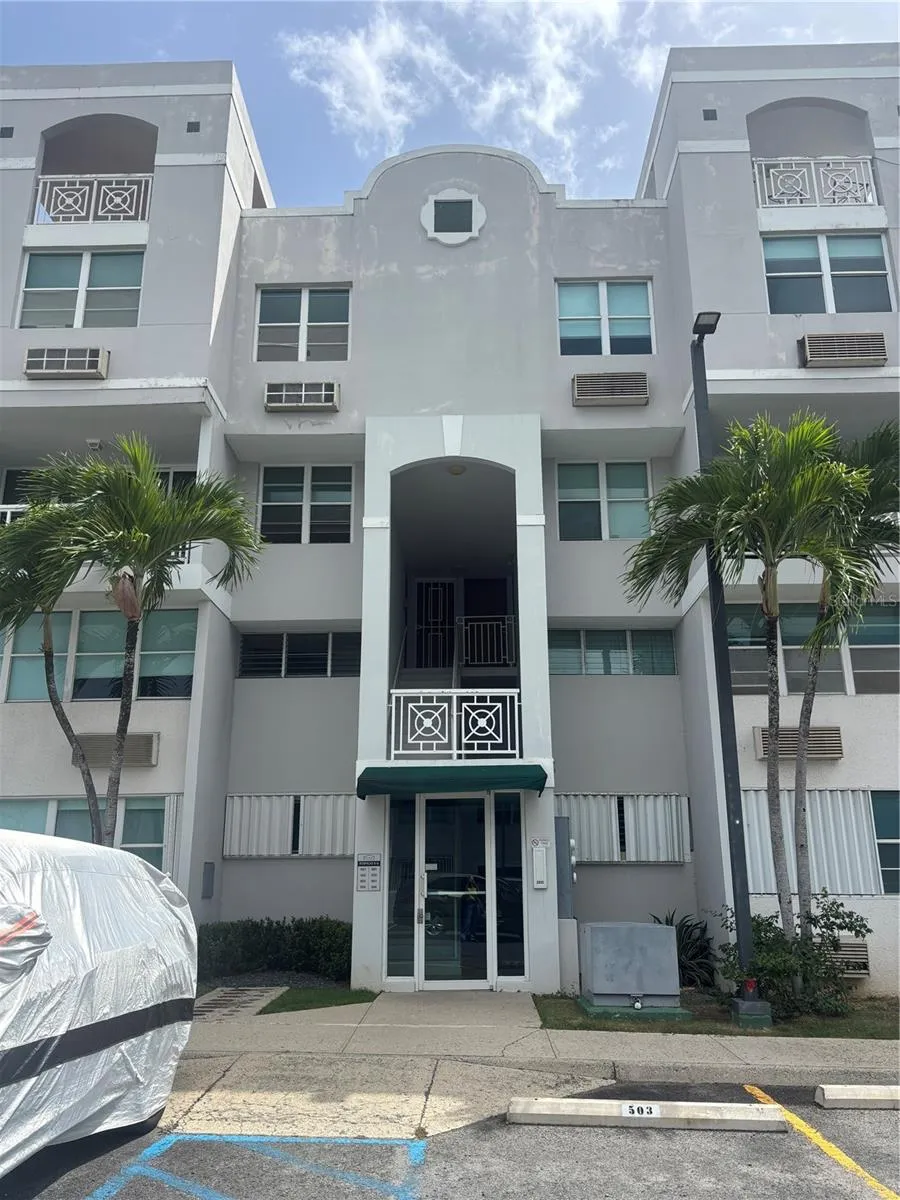 Address Not Shown San Juan, PR 00926