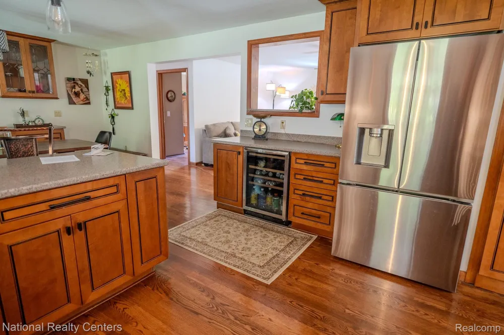 4280 Weasel Trail Alcona Township, MI 48742