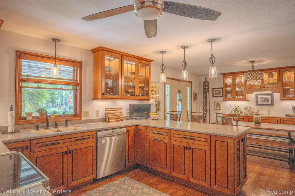 4280 Weasel Trail Alcona Township, MI 48742