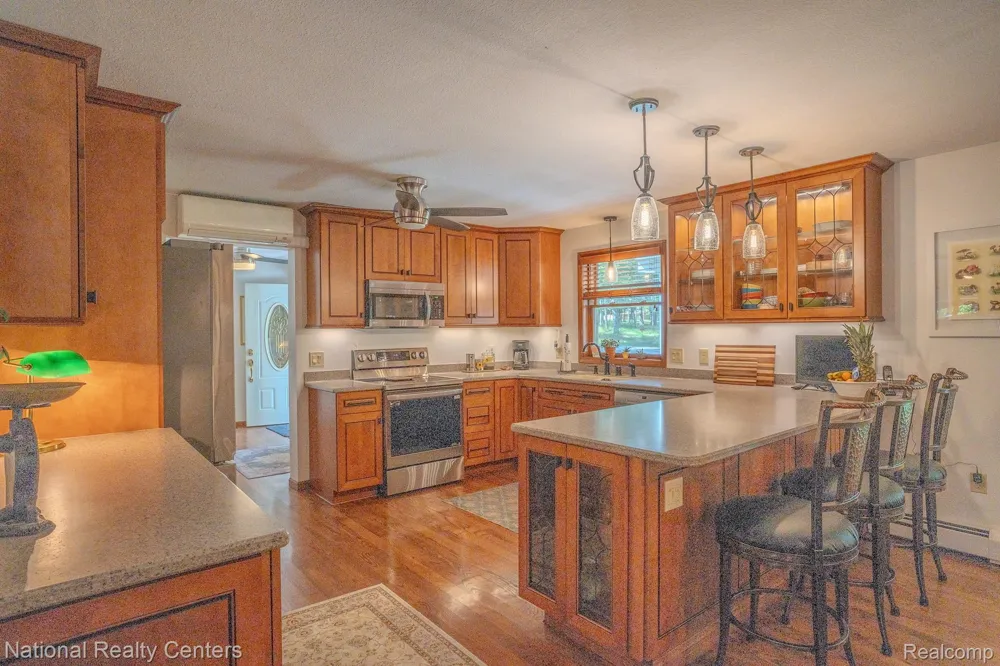 4280 Weasel Trail Alcona Township, MI 48742
