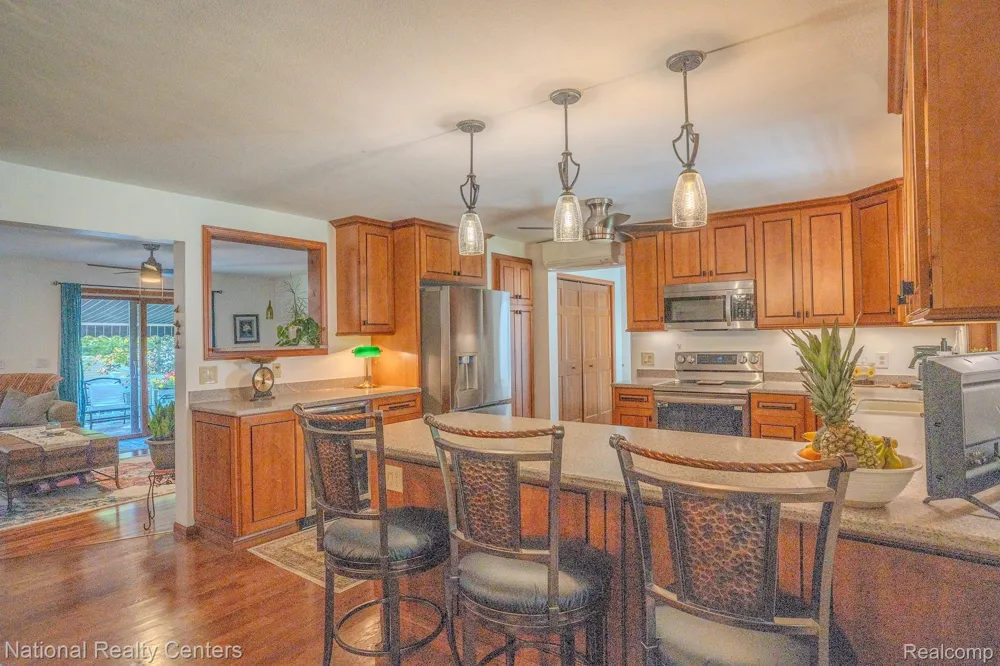 4280 Weasel Trail Alcona Township, MI 48742