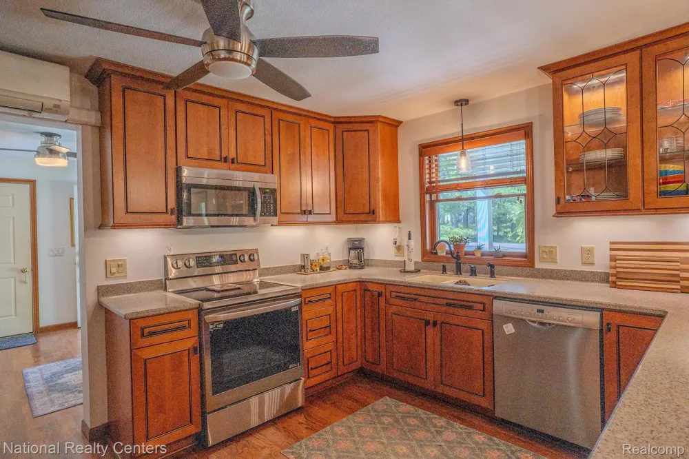 4280 Weasel Trail Alcona Township, MI 48742