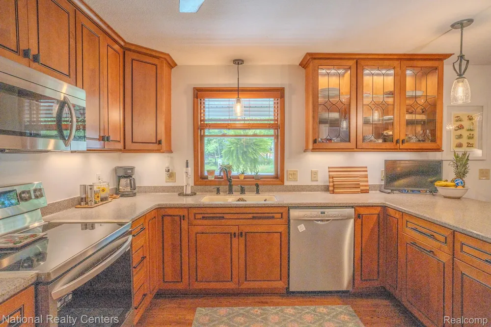 4280 Weasel Trail Alcona Township, MI 48742