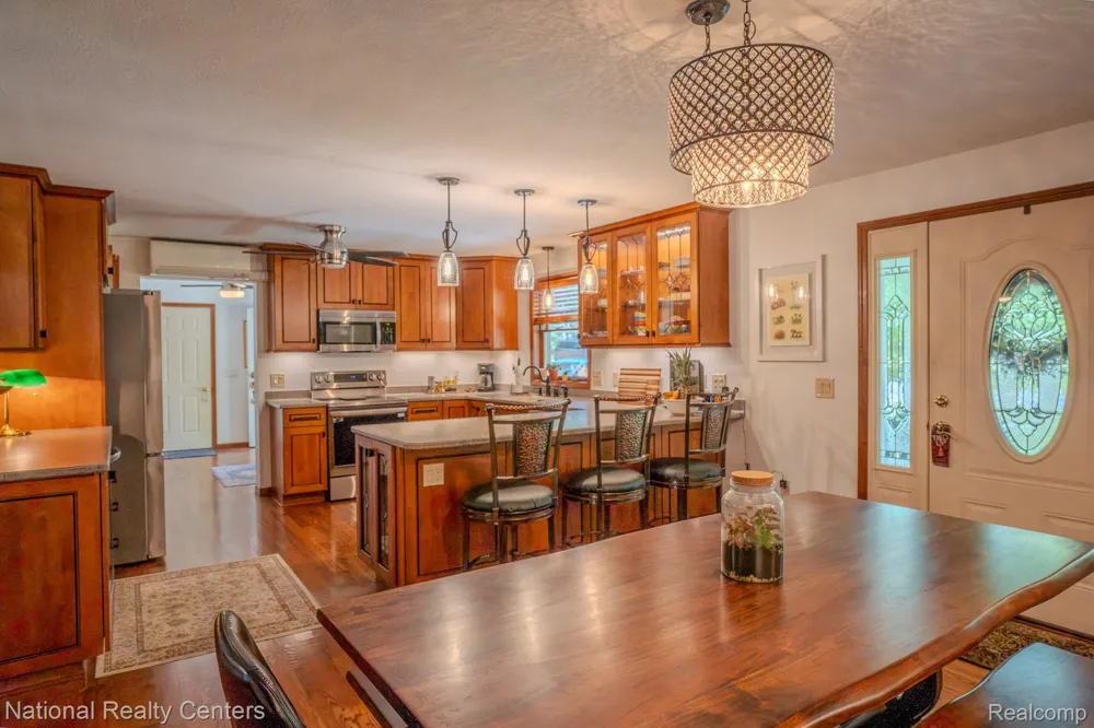 4280 Weasel Trail Alcona Township, MI 48742