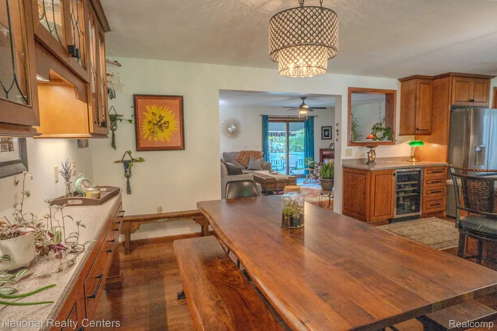 4280 Weasel Trail Alcona Township, MI 48742