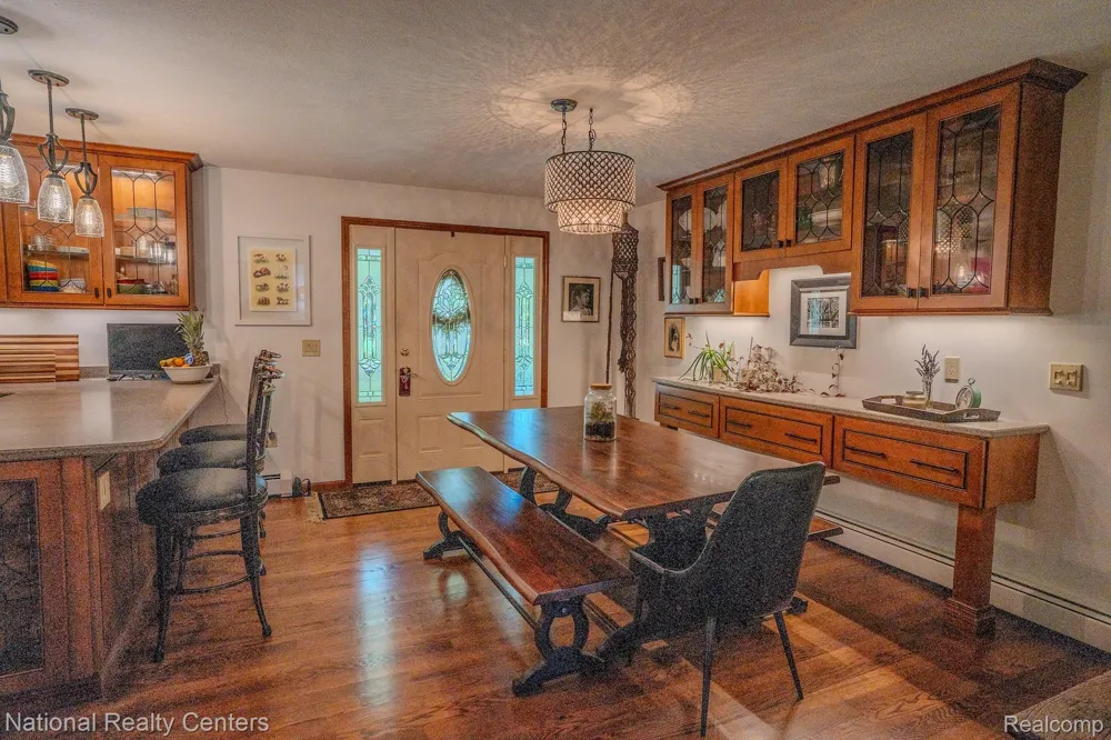 4280 Weasel Trail Alcona Township, MI 48742