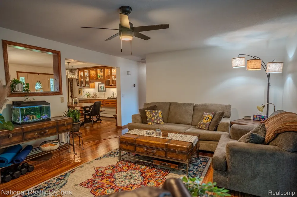 4280 Weasel Trail Alcona Township, MI 48742