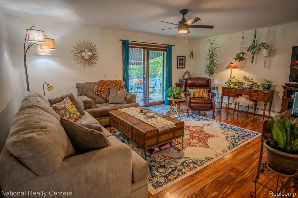 4280 Weasel Trail Alcona Township, MI 48742