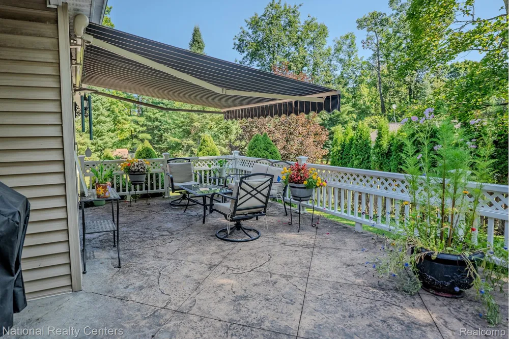 4280 Weasel Trail Alcona Township, MI 48742