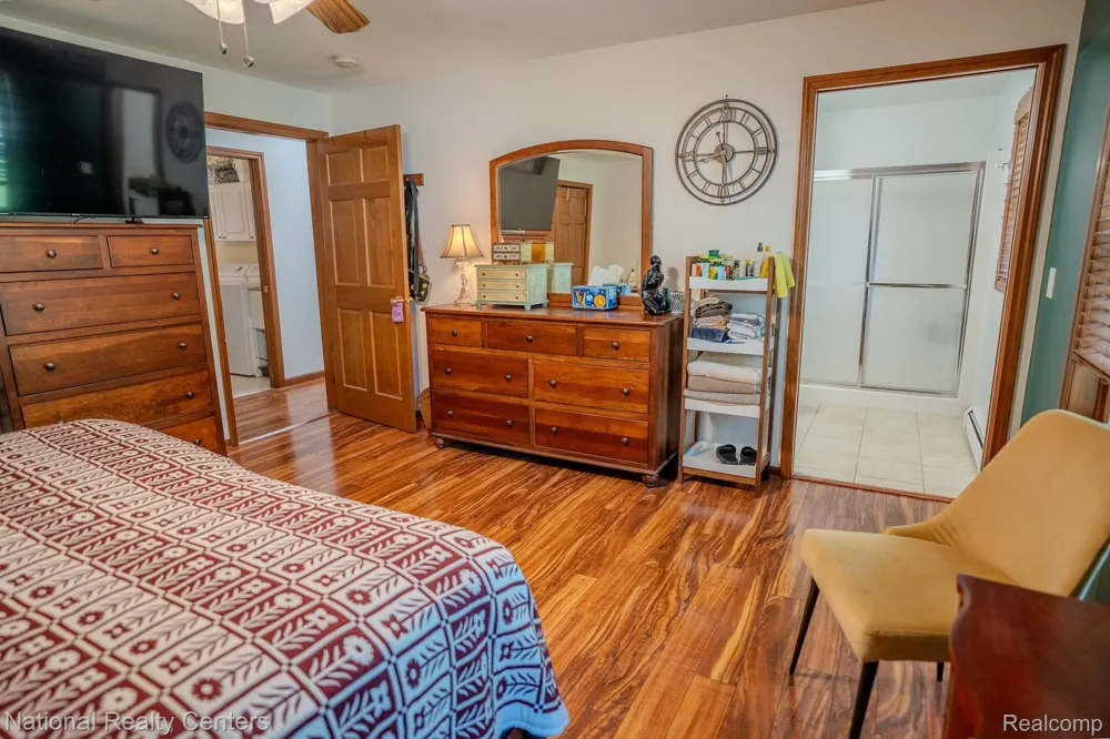 4280 Weasel Trail Alcona Township, MI 48742