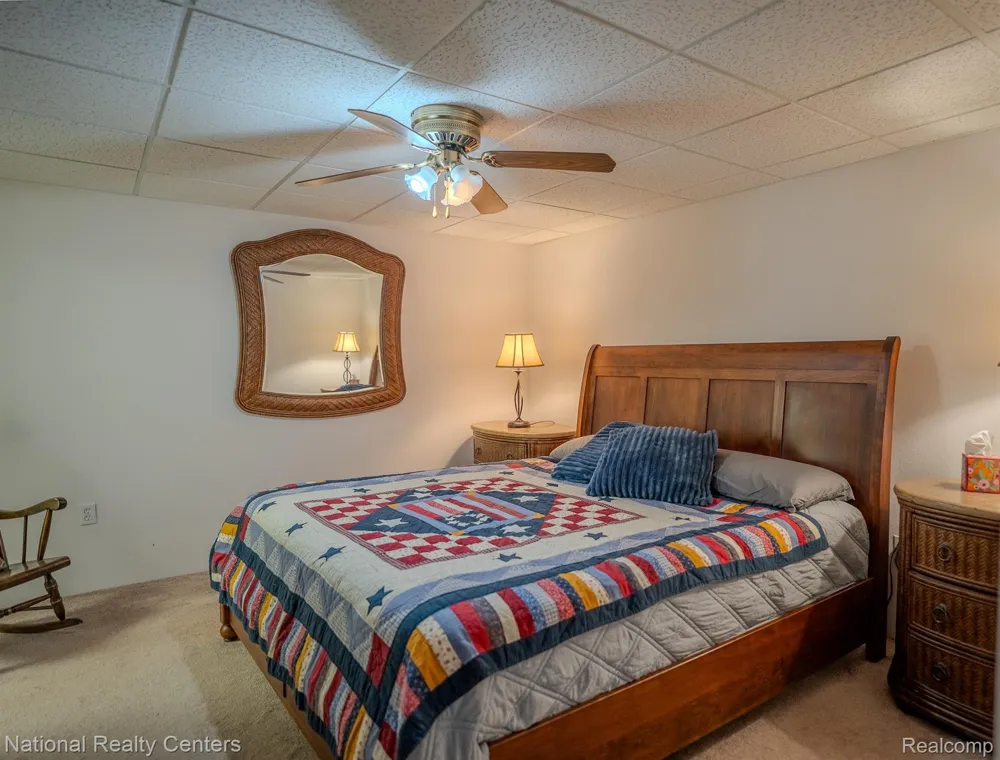 4280 Weasel Trail Alcona Township, MI 48742