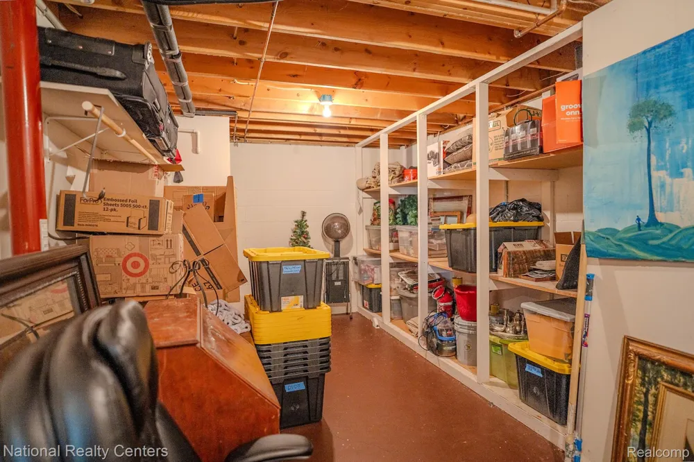 4280 Weasel Trail Alcona Township, MI 48742
