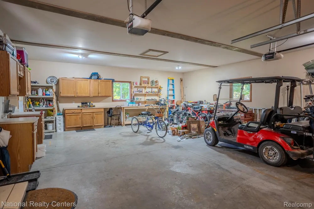 4280 Weasel Trail Alcona Township, MI 48742