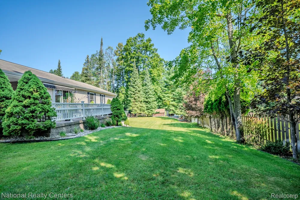 4280 Weasel Trail Alcona Township, MI 48742