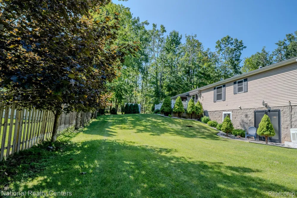 4280 Weasel Trail Alcona Township, MI 48742