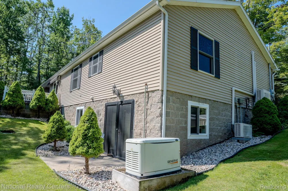4280 Weasel Trail Alcona Township, MI 48742