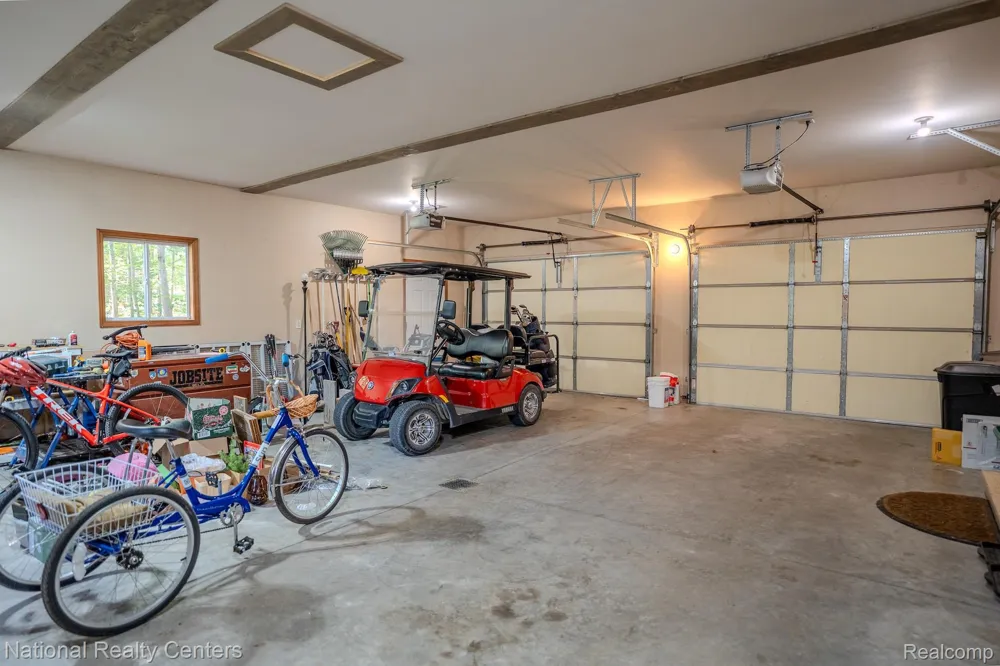 4280 Weasel Trail Alcona Township, MI 48742