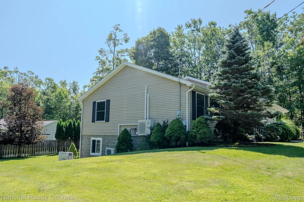 4280 Weasel Trail Alcona Township, MI 48742