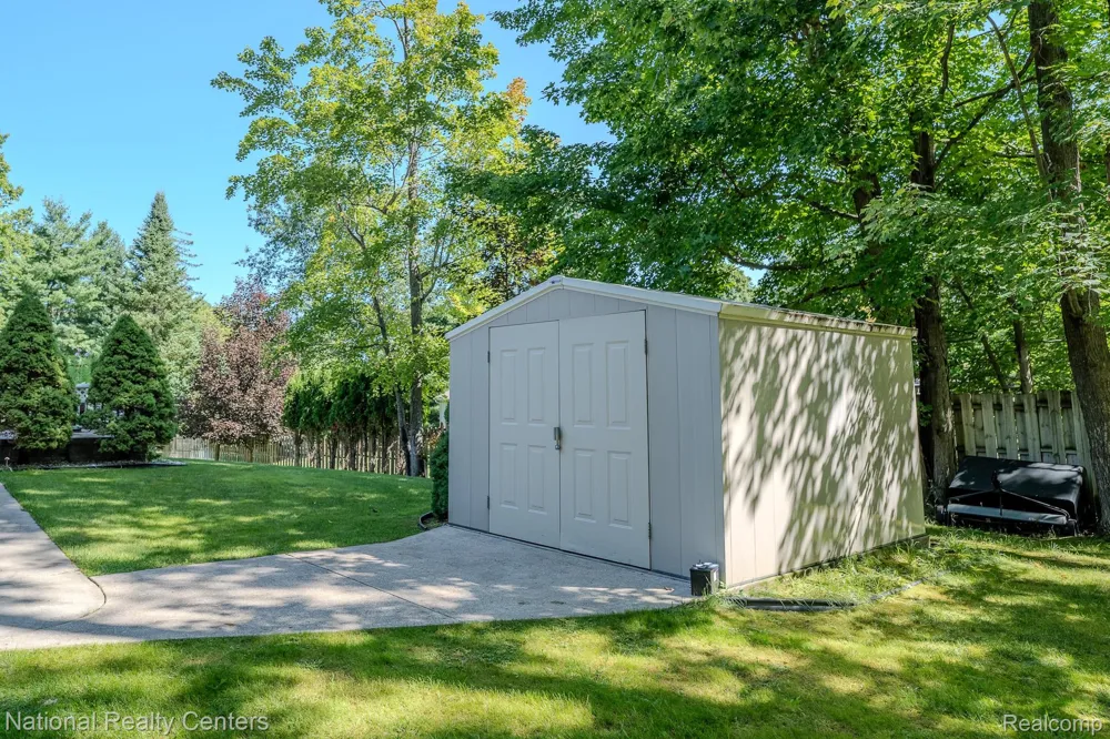 4280 Weasel Trail Alcona Township, MI 48742