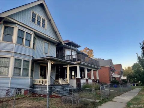 601 Westminster Street