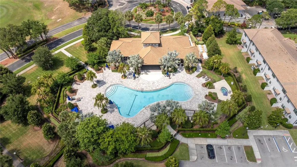 1327 SHINNECOCK HILLS DRIVE Davenport, FL 33896