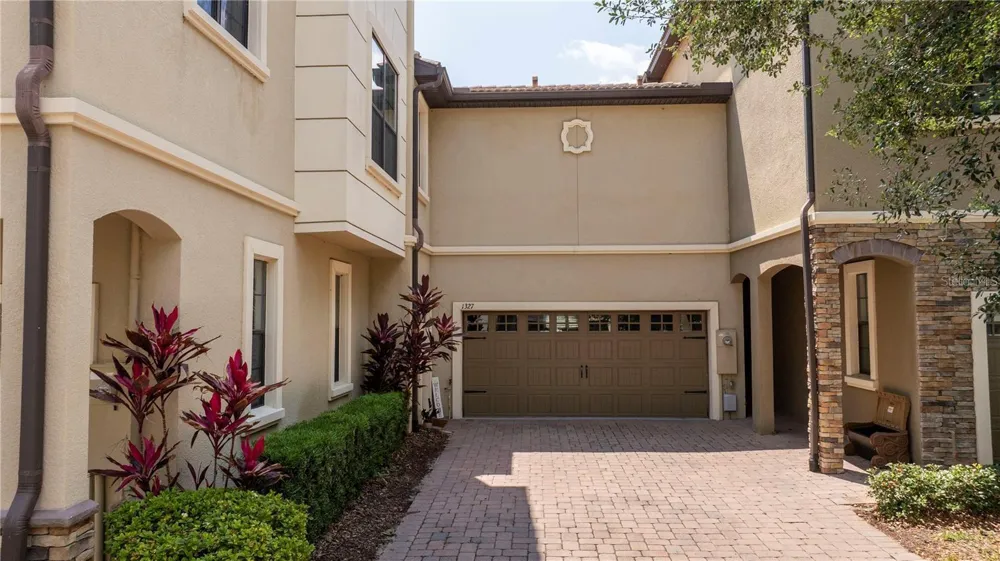 1327 SHINNECOCK HILLS DRIVE Davenport, FL 33896