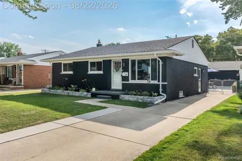 329 Manitou Avenue