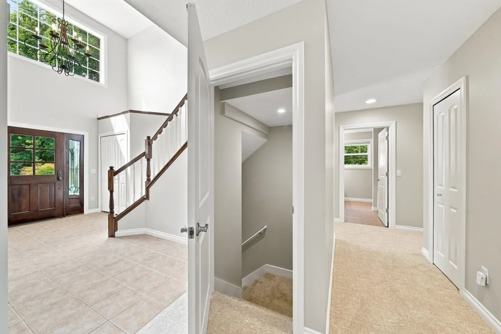 1521 Bee Court Blair Township, MI 49696