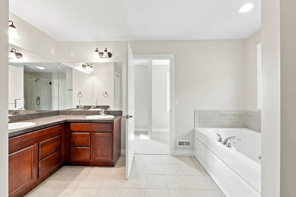 1521 Bee Court Blair Township, MI 49696