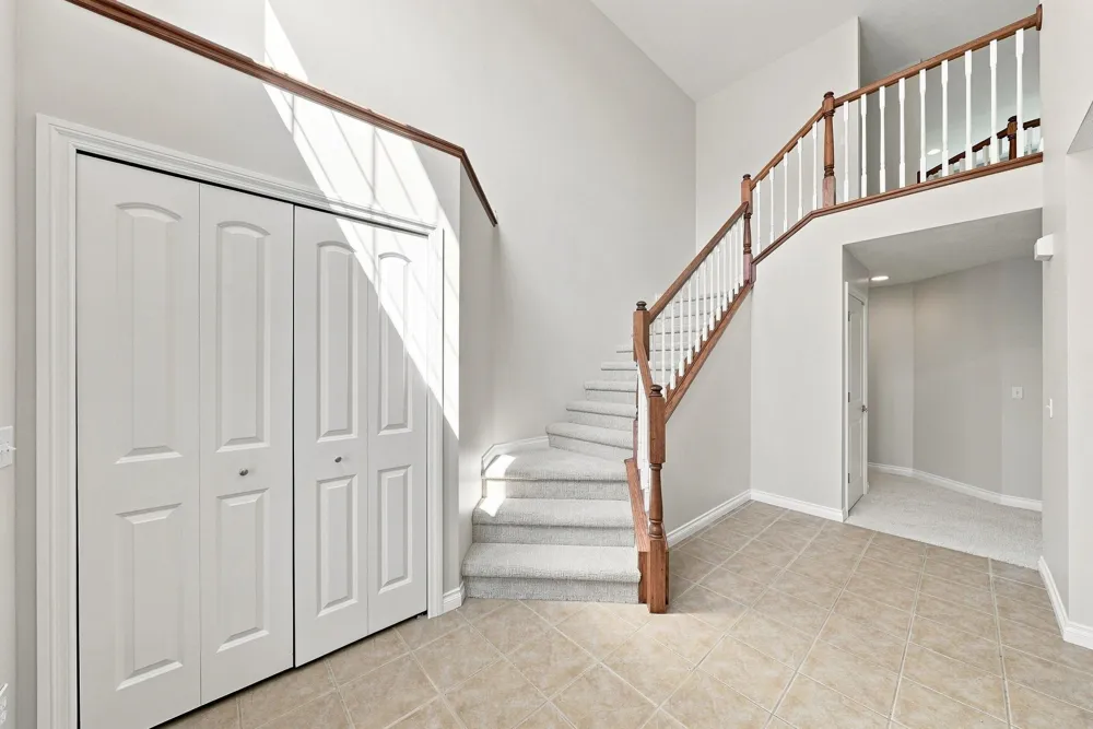 1521 Bee Court Blair Township, MI 49696