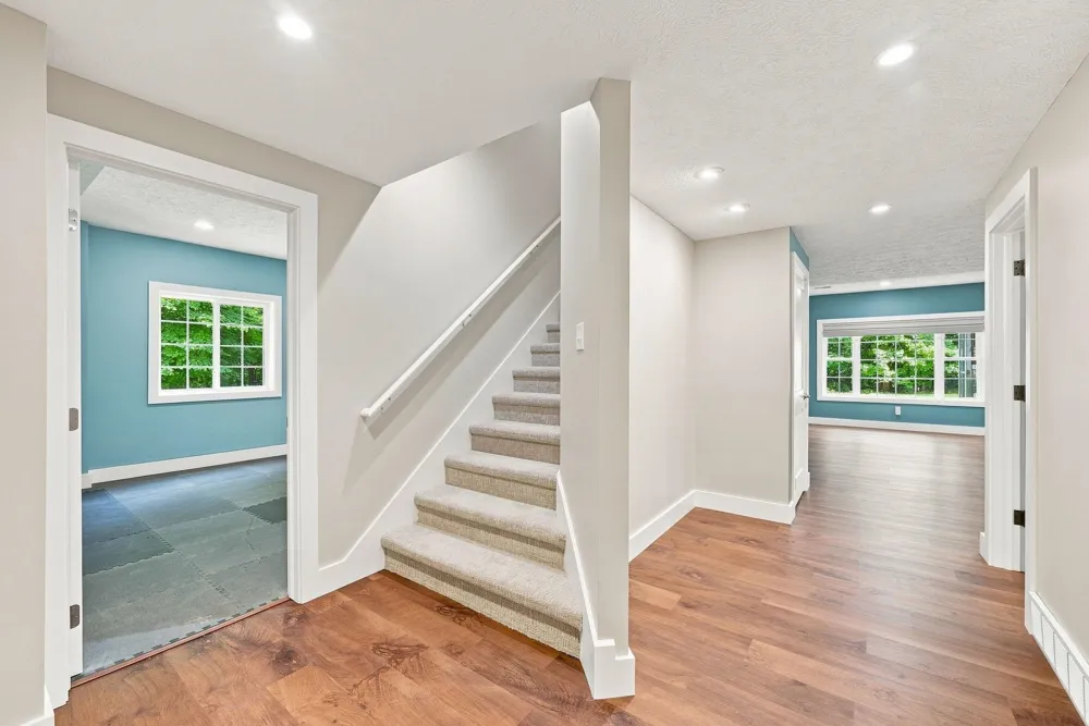 1521 Bee Court Blair Township, MI 49696