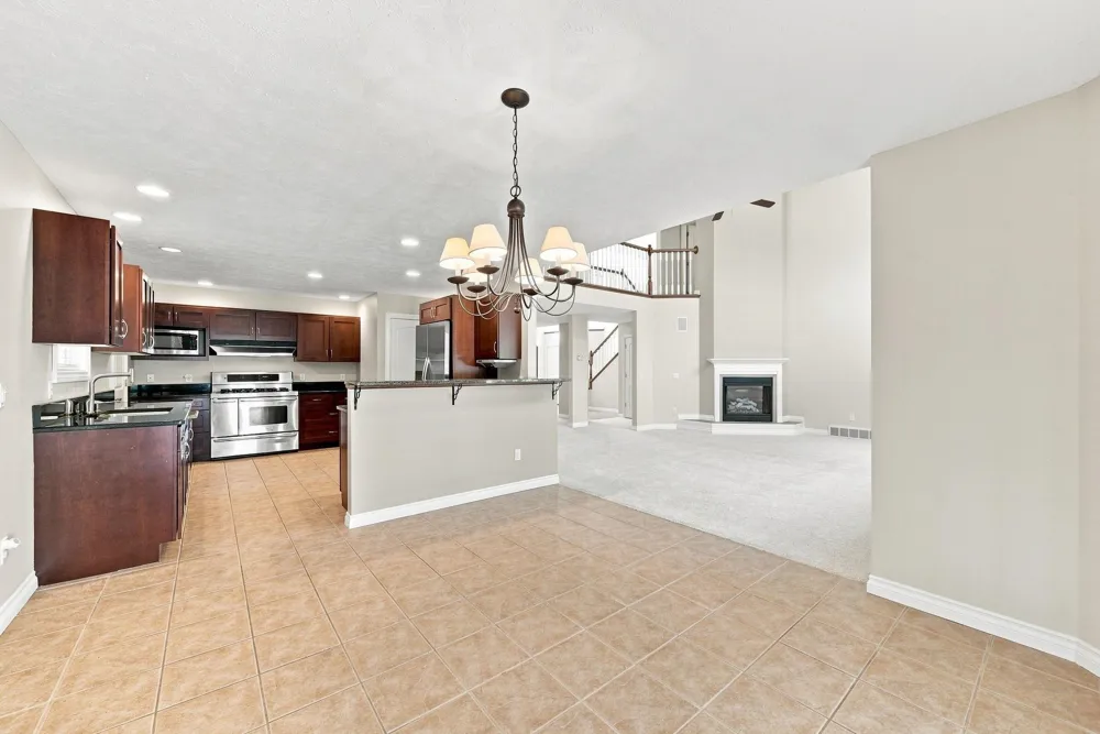1521 Bee Court Blair Township, MI 49696