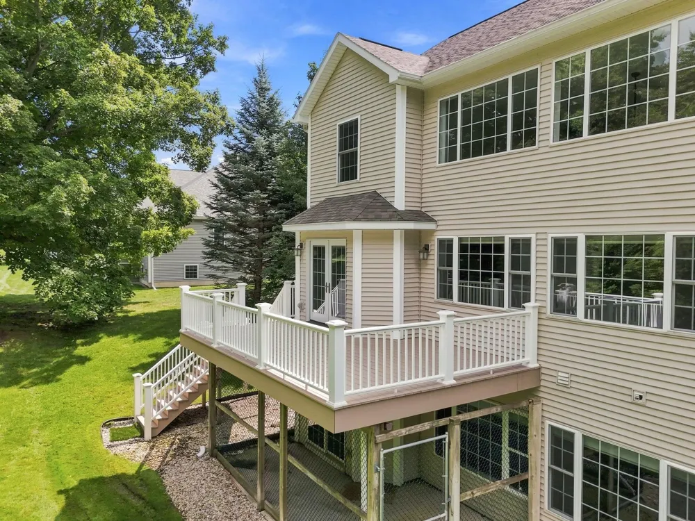 1521 Bee Court Blair Township, MI 49696