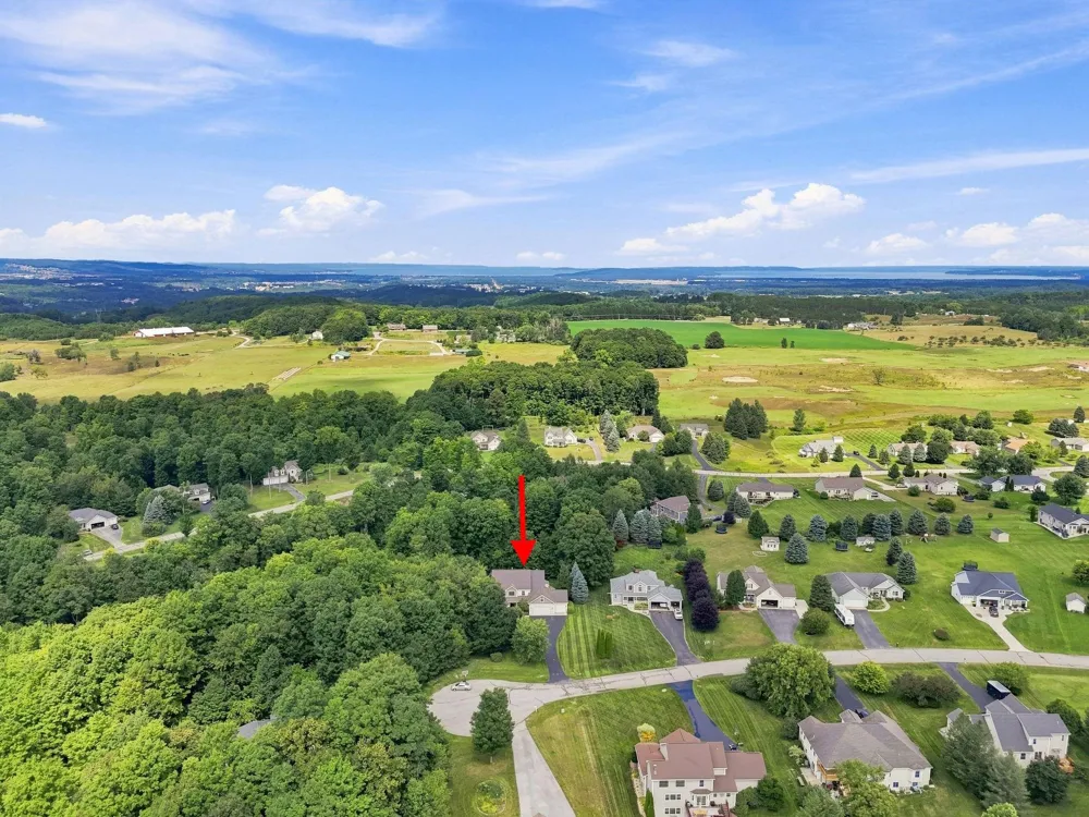 1521 Bee Court Blair Township, MI 49696