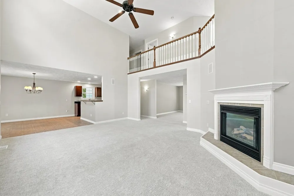 1521 Bee Court Blair Township, MI 49696
